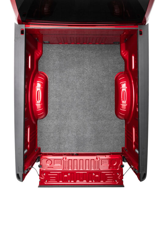 Husky Liners 09-25 RAM 1500 Classic CC 5.7ft Bed w/o RamBox Guardian Comfort Bed Mat (For Drop-In)