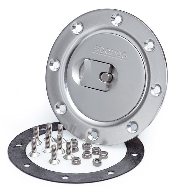 Sparco Fuel Cap Funnel
