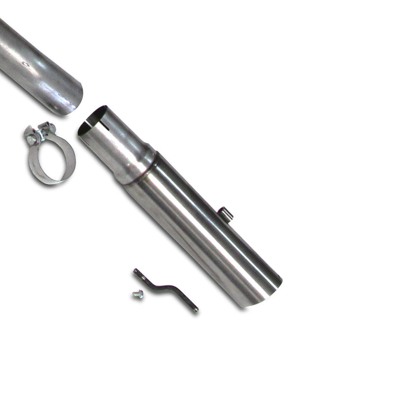 BBK 3001 Varitune Cat-Back Exhaust System for 1986-2004 Mustang V8