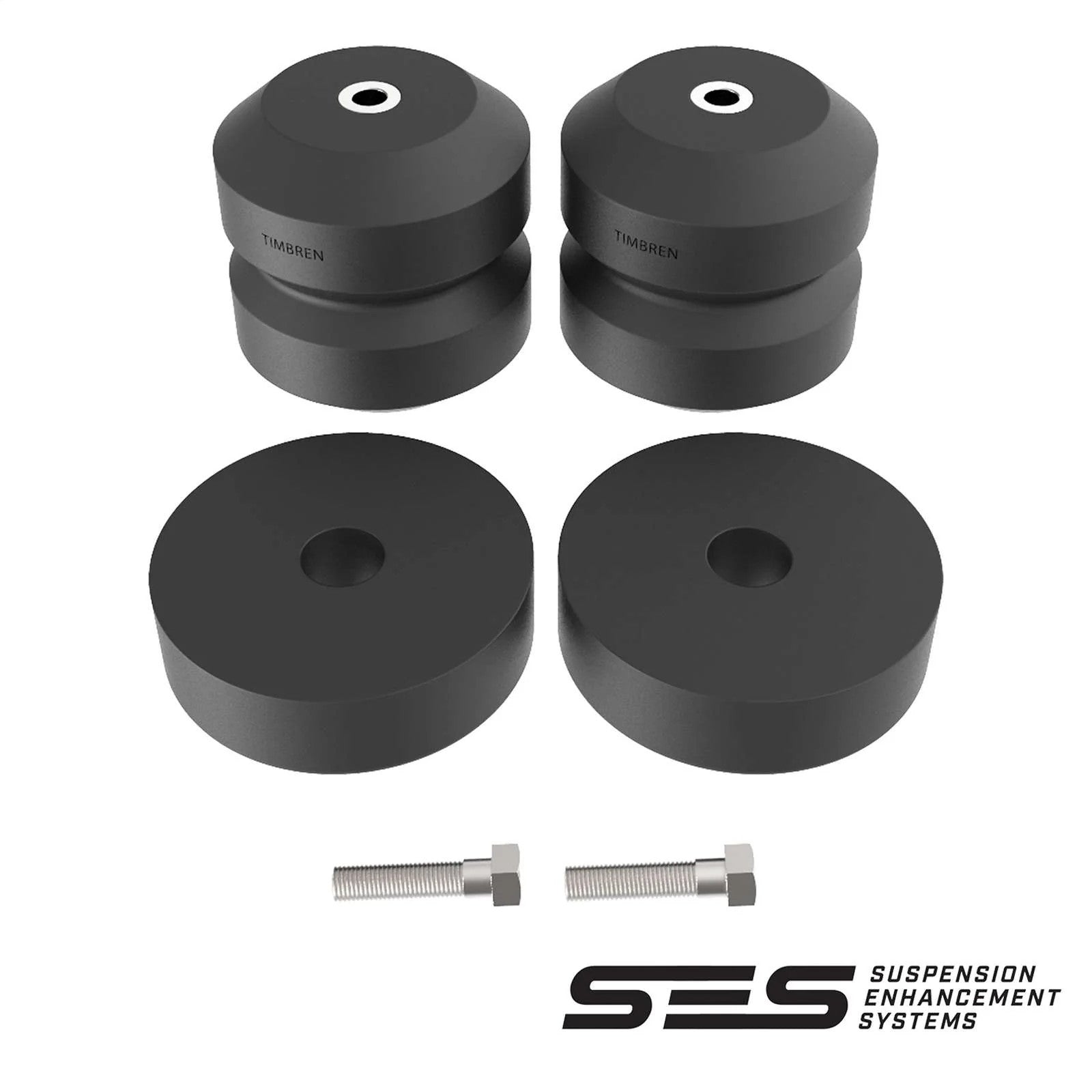 Timbren GMRYS4 SES Rear Suspension Kit for 00-20 Tahoe/Yukon/Suburban/Escalade