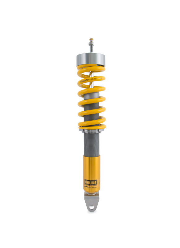 Ohlins 13-19 Porsche Carrera/S/4/Turbo (991) Road And Track Coilovers (PDCC Brackets Separate)
