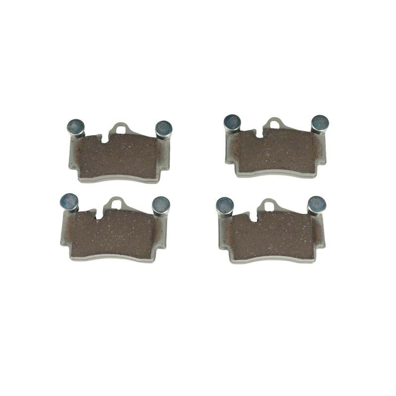 Brembo P85070N Ceramic Rear Pads for 03-15 Audi Q7/Porsche Cayenne/VW Touareg