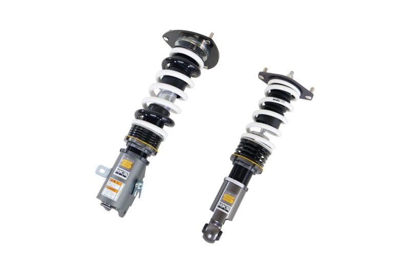 HKS 80330-AF009P Hipermax S Coilovers 2015-2021 Subaru WRX/STI FA20 EJ20