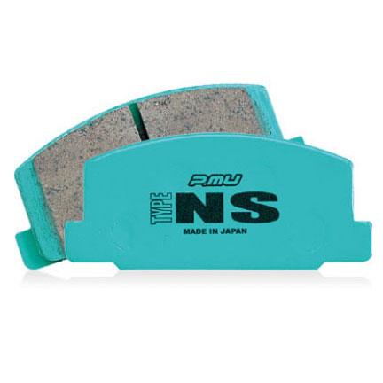 Project Mu 89-93 Nissan Skyline GTS (R32) TYPE NS Front Brake Pads