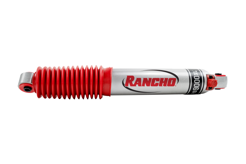 Rancho 2012 Ram 1500 Rear RS9000XL Shock – WCA Performance