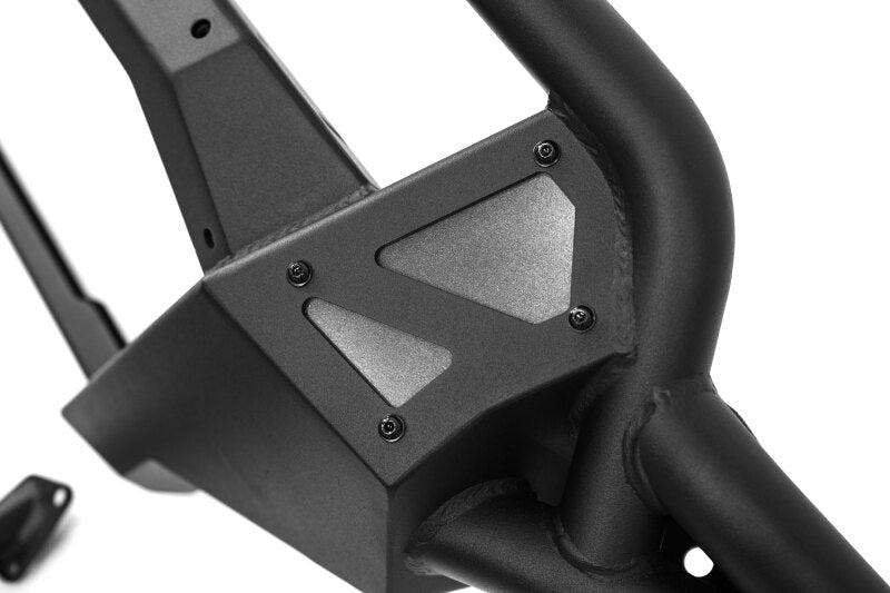 DV8 Offroad 23-23 Chevrolet Colorado Bolt-on Tube Front Bumper