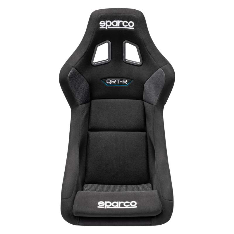 Sparco 008012RNR QRT-R Fiberglass Racing/Track Seat - FIA Approved