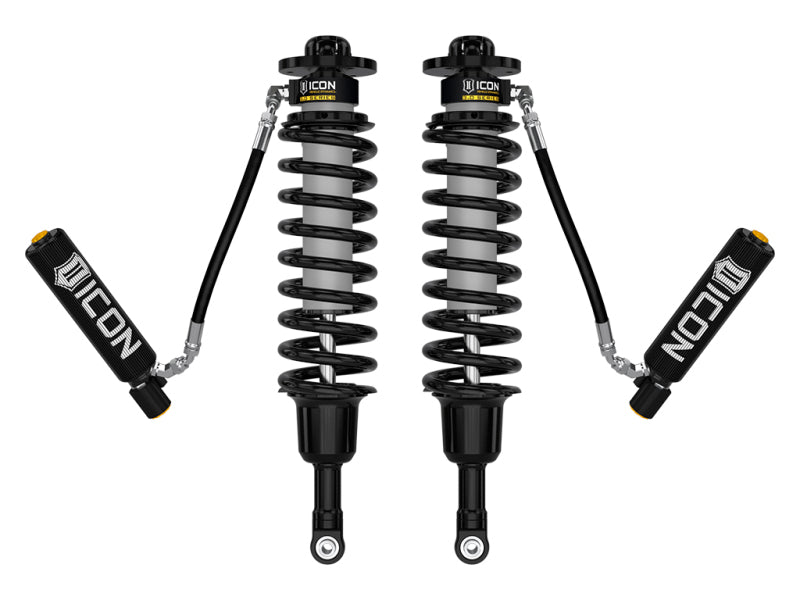 ICON 95003 3.0 VS RR CDEV Front Coilover Kit 1-3" 2021-2025 F-150 Raptor Gen 3