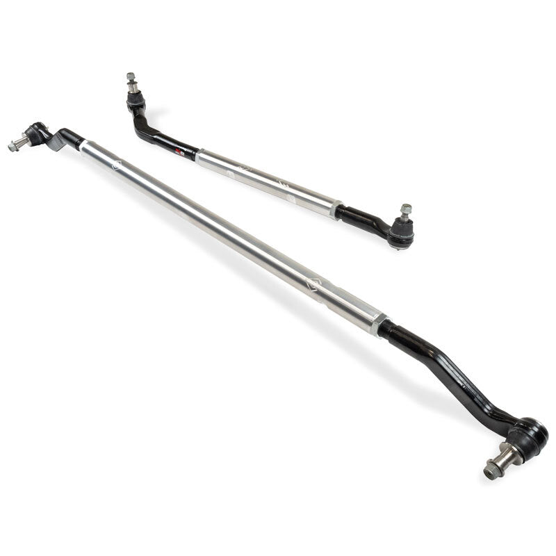 Artec Industries 07-18 Jeep Jk Jku Superduty 2005+ 7075 Aluminum Steering Kit For Jk