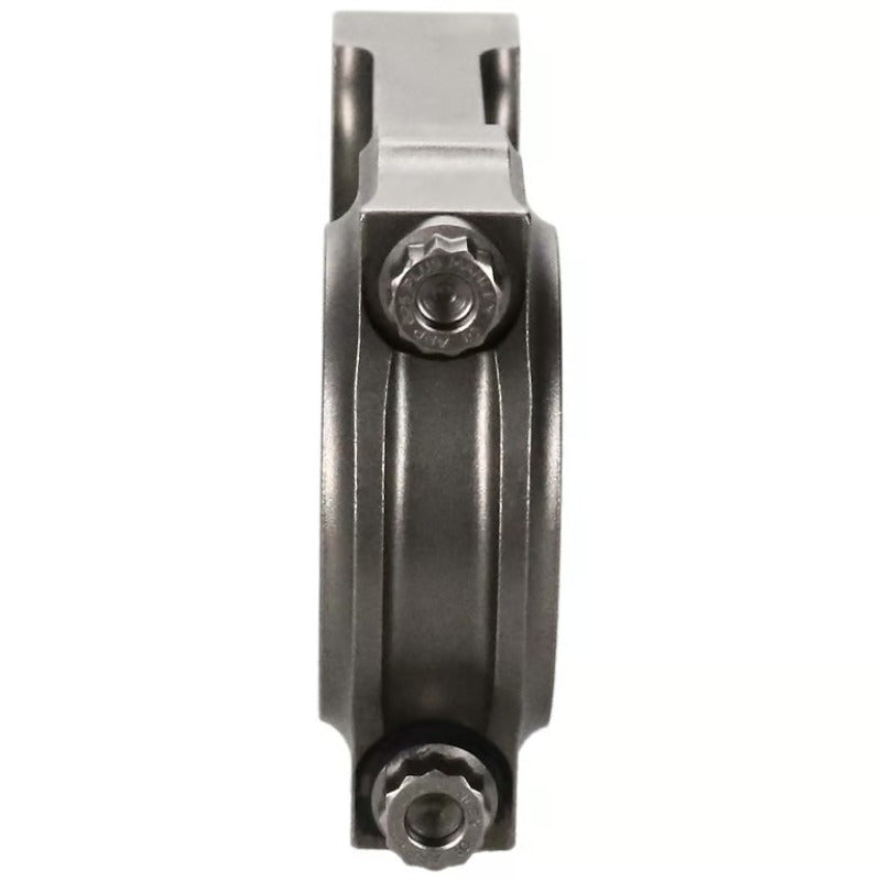 Manley Nissan GT-R 3.8 VR38DETT 300M Alloy L/W Turbo Tuff Pro Series Tri Beam Connecting Rod Set - out of package