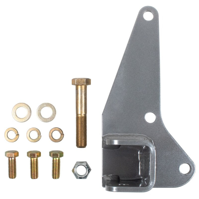 Synergy 8603-02 Steering Stabilizer Tie Rod Mount 2005-2022 Ford F-250/F-550