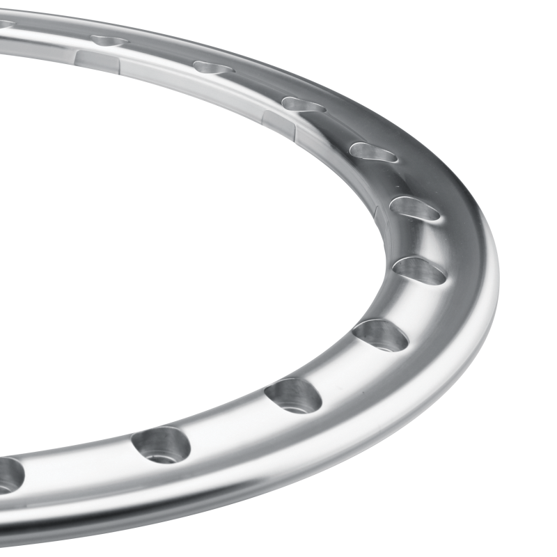 Method GR-10020-A Forged Impact Ring 20" Style 1 Machined Raw 709-HD Bead Grip