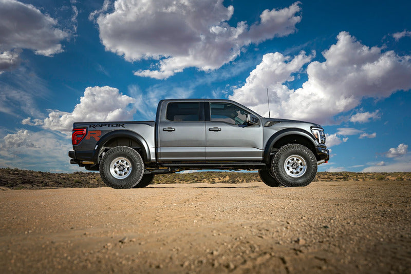 ICON K93171 Stage 1 Suspension System 2-2.25" Lift 21-25 Ford F-150 Raptor Gen 3