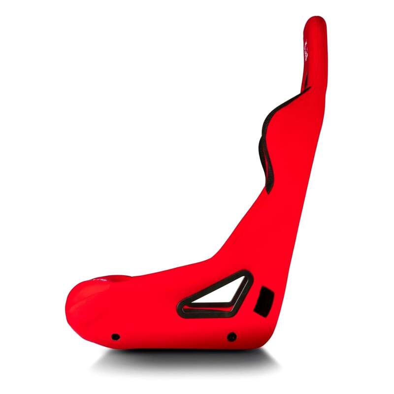 Sparco BRR0003B0R0100N Sprint+ Racing Seat Red FIA Approved Universal