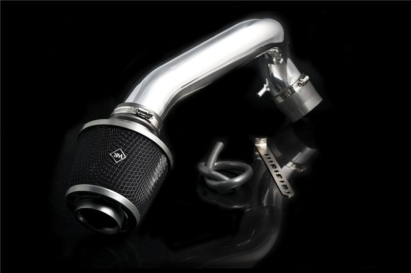 Weapon R 301-154-101 Secret Weapon Intake for Honda Fit/Jazz