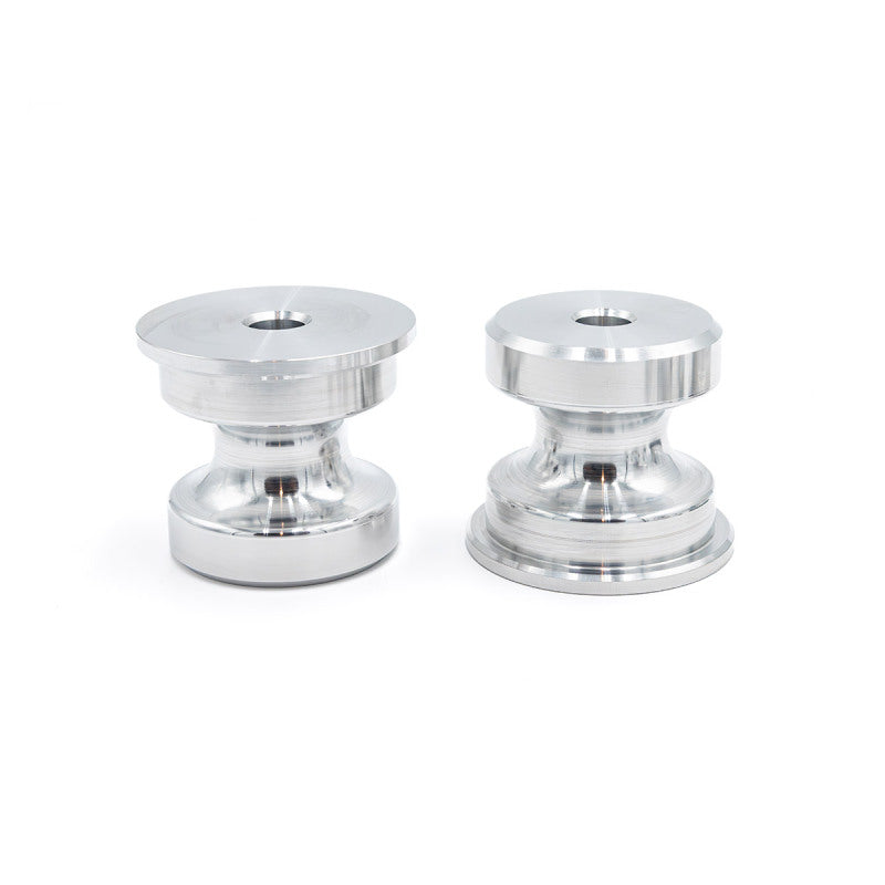 SPL Parts 2013+ Subaru BRZ/Toyota 86 Solid Subframe Bushings - Close Up
