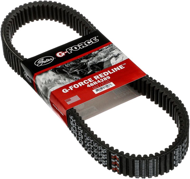 Gates 2003 Bombardier Grand Touring SE 800 SDI 800cc G Force CVT Belt