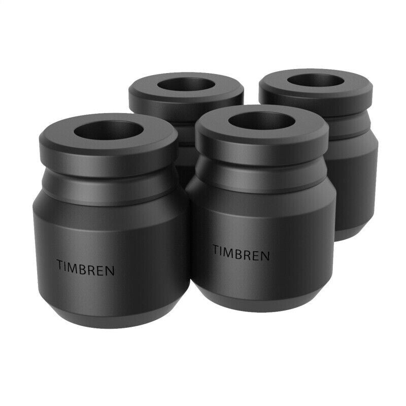 Timbren GMFK25D Front SES Kit for 11-25 Silverado/Sierra 2500HD/3500HD 2WD/4WD