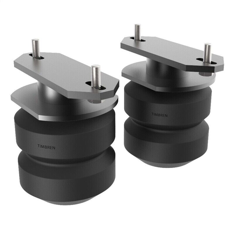 Timbren TORSEQ Rear SES Kit for 98-24 Toyota 4Runner/Sequoia/Land Cruiser/Lexus