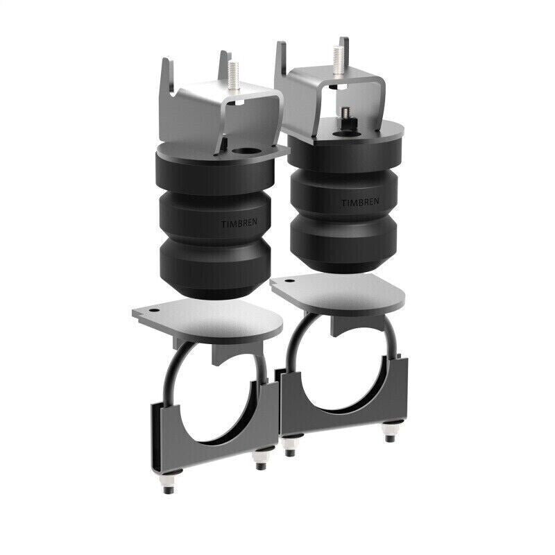 Timbren FR1504E SES Rear Suspension Enhancement System for 15-26 Ford F-150