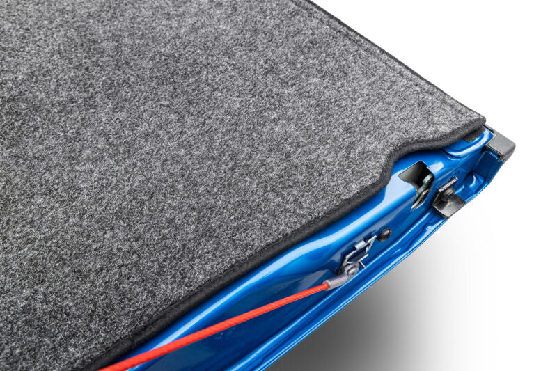 Husky Liners 23-26 Chevrolet Colorado/GMC Canyon 5ft Bed CC Guardian Comfort Tailgate Mat