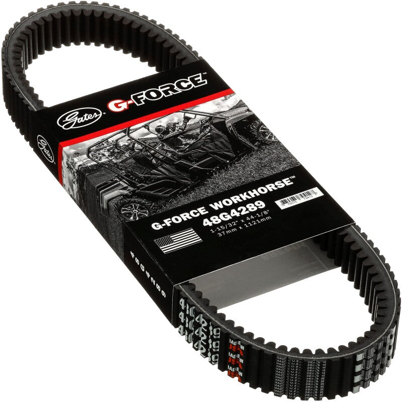 Gates 2003 Bombardier Grand Touring SE 800 SDI 800cc Drive G-Force CVT Belt