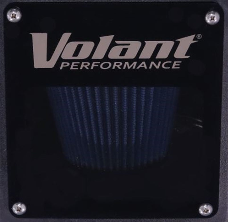 Volant 04-10 Chrysler 300 C 5.7 V8 Pro5 Closed Box Air Intake System - Mounted