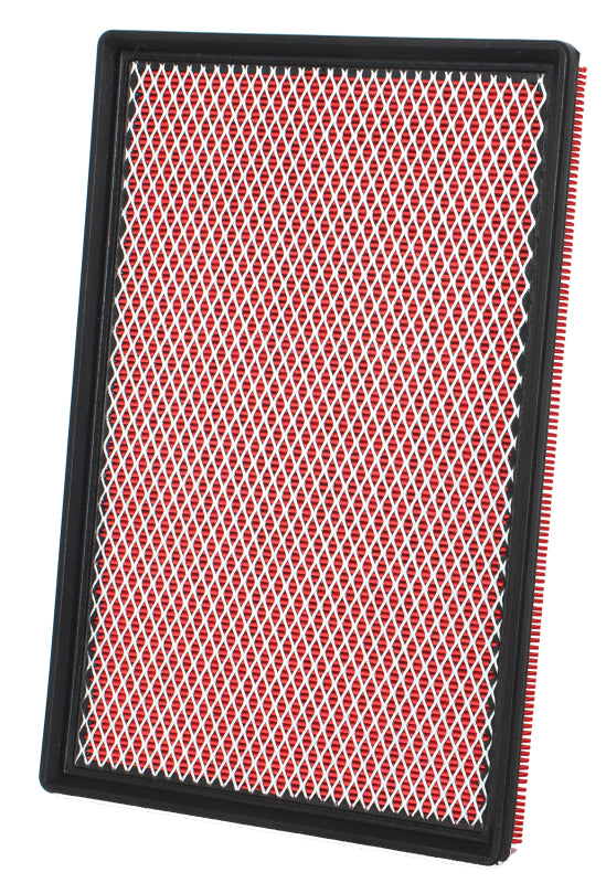 K&N Dodge Ram 1500/2500/3500 3.7/4.7/5.7L 02-24 Advantage Air Filter