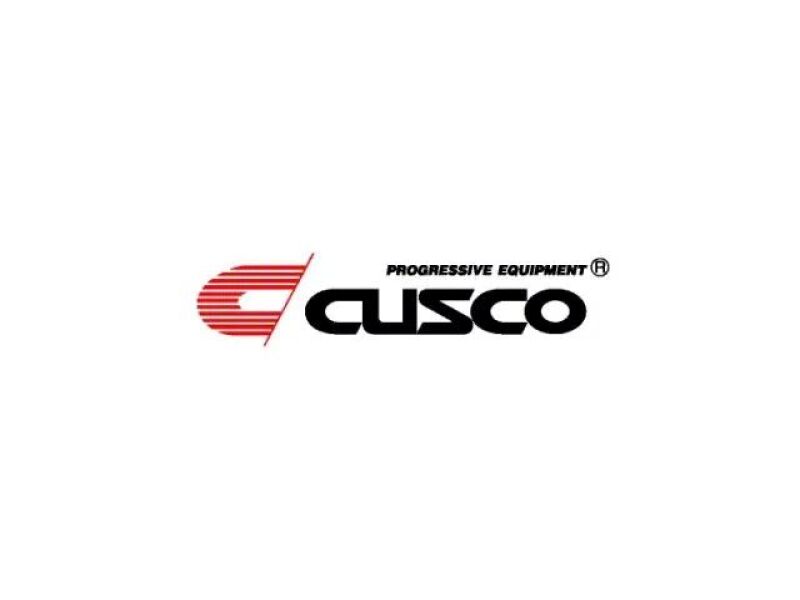 Cusco Touring-A Shocks for Subaru GRB/GVB