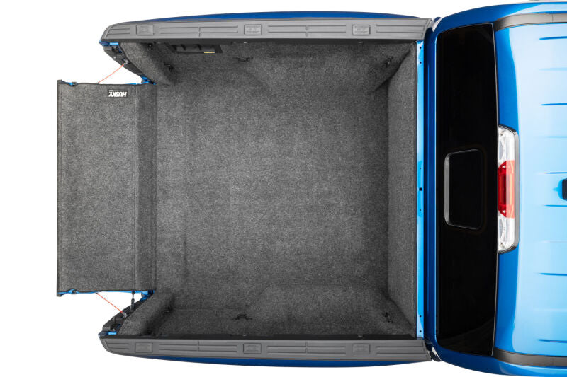Husky Liners 04-14 Ford F-150 SC 5.6ft Bed w/o Factory Step Gate Guardian Comfort Bed Liner - Full