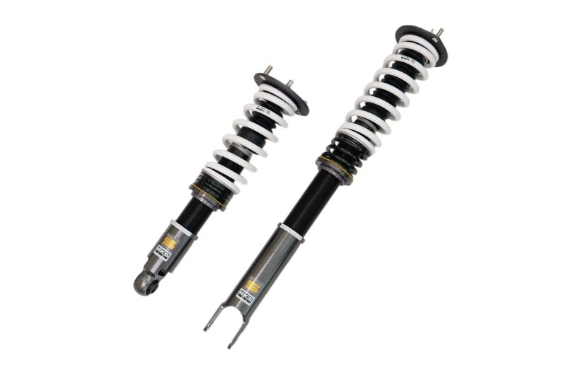 HKS 80330-AN005 Hipermax S Lowering Coilovers for 1998-2001 Nissan Skyline ER34