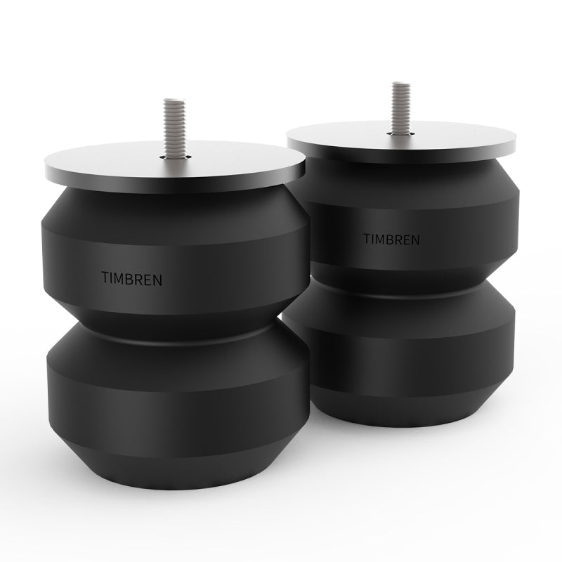 Timbren NRFTR3 SES Rear Kit 3,000 lb Capacity for 2022-25 Nissan Frontier