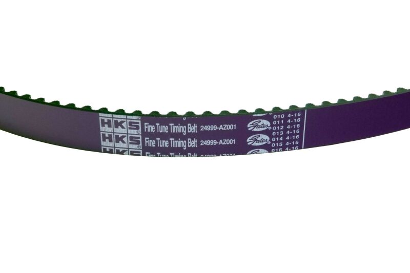 HKS 24999-AZ001 Fine Tune Sport Timing Belt for 90-05 Mazda Miata B6/BP