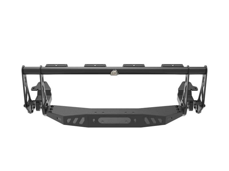 aFe POWER Terra Guard Bull Bar RAM 1500 (DT) 19-26 - Unmounted