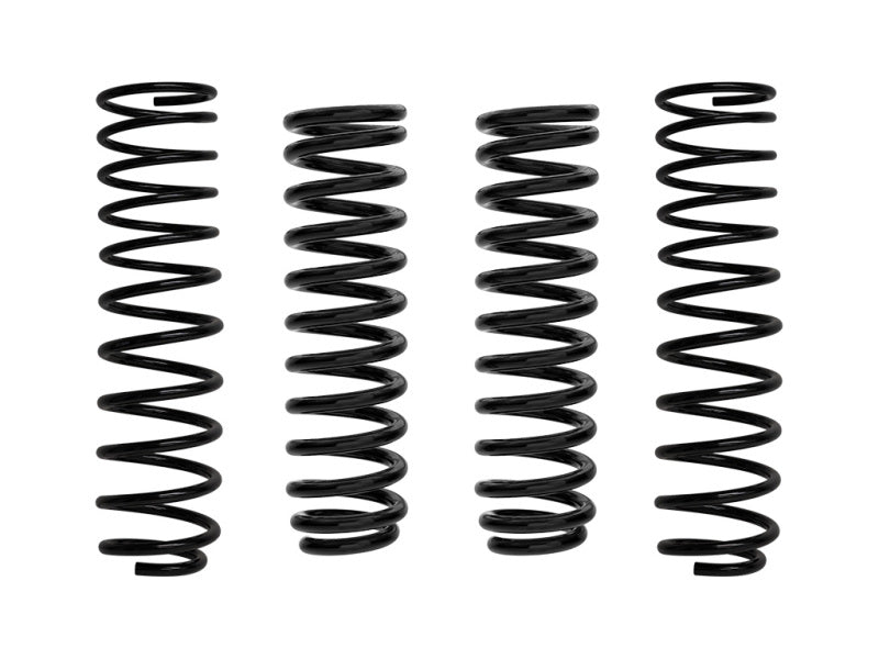 ICON K93171 Stage 1 Suspension System 2-2.25" Lift 21-25 Ford F-150 Raptor Gen 3