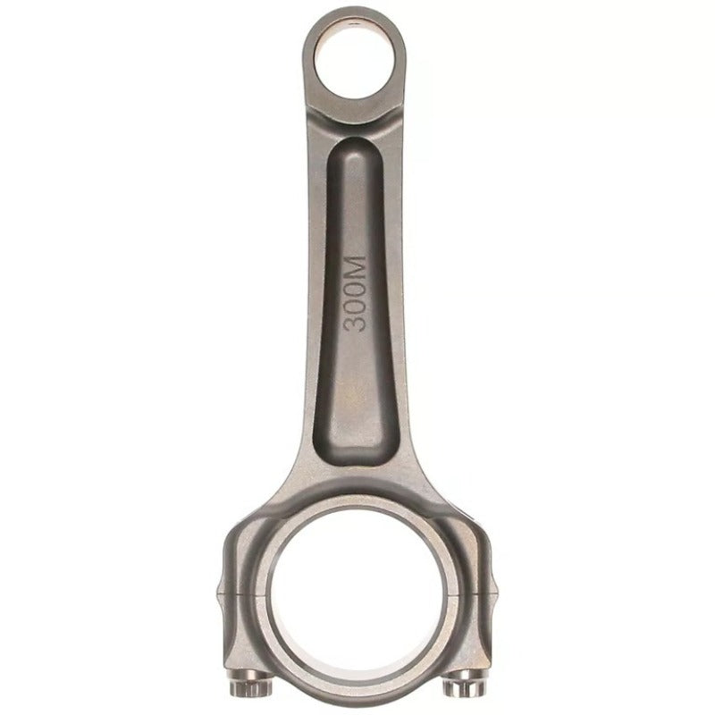 Manley Nissan GT-R 3.8 VR38DETT 300M Alloy L/W Turbo Tuff Pro Series Tri Beam Connecting Rod Set - out of package