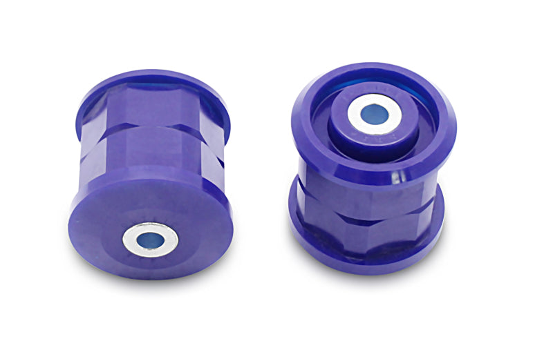 SuperPro SPF3934K Rear Beam Axle Pivot Bushings for 11-15 Hyundai Elantra