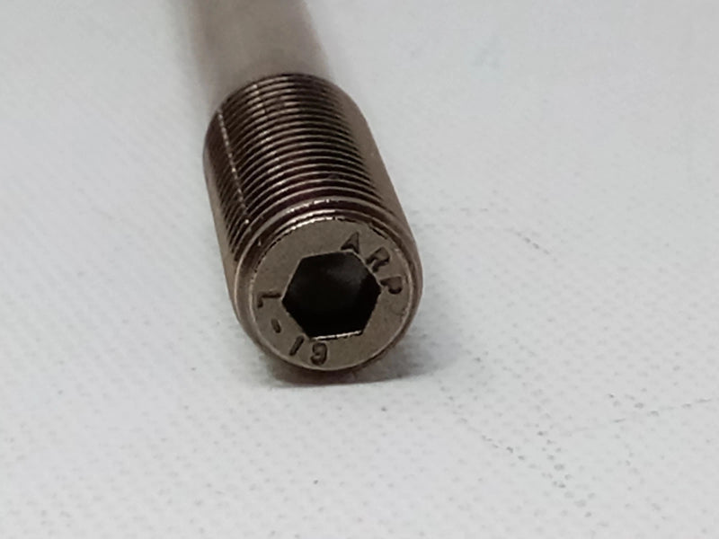 ARP Nissan VQ35 L19 Head Stud (reference ARP2000 202-4701)