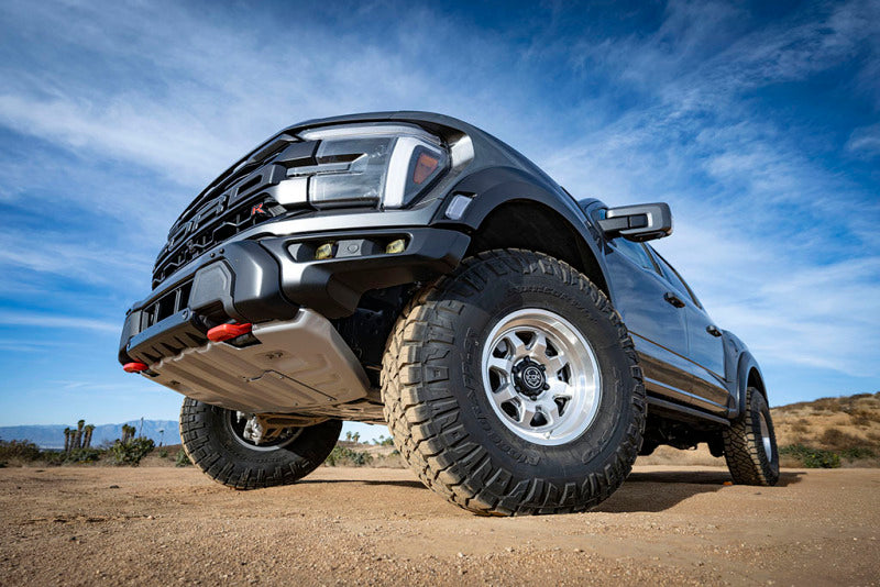 ICON K93171 Stage 1 Suspension System 2-2.25" Lift 21-25 Ford F-150 Raptor Gen 3