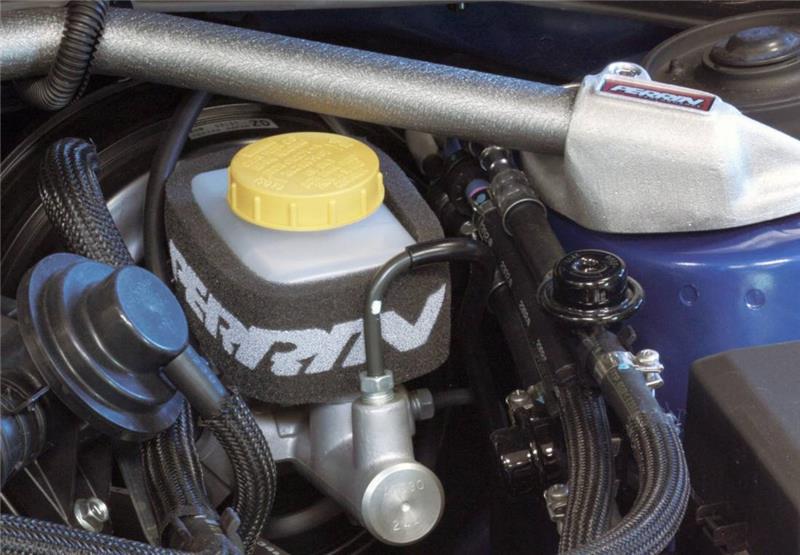 PERRIN Universal Brake Reservoir Cozy - Black