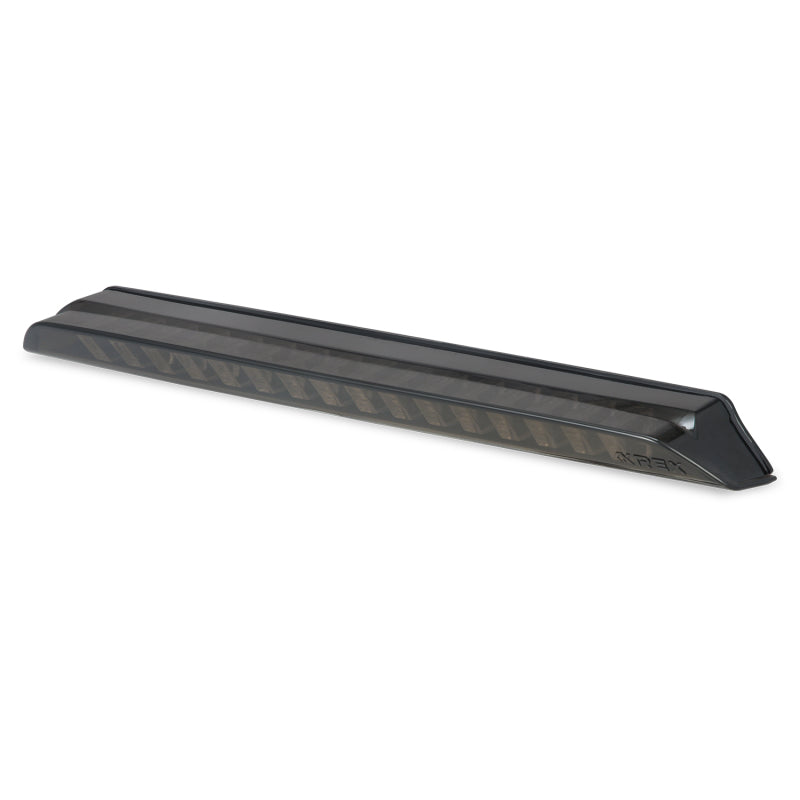 AlphaRex 220089 NOVA Prismatic LED Third Brake Light Alpha-Black Toyota/Lexus