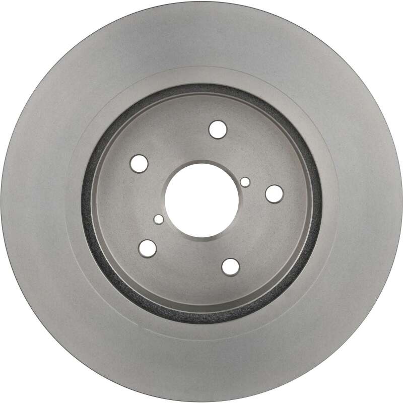 Brembo 09.D246.11 UV Coated Rear Rotor for 2015-2023 Subaru WRX/Legacy/Outback