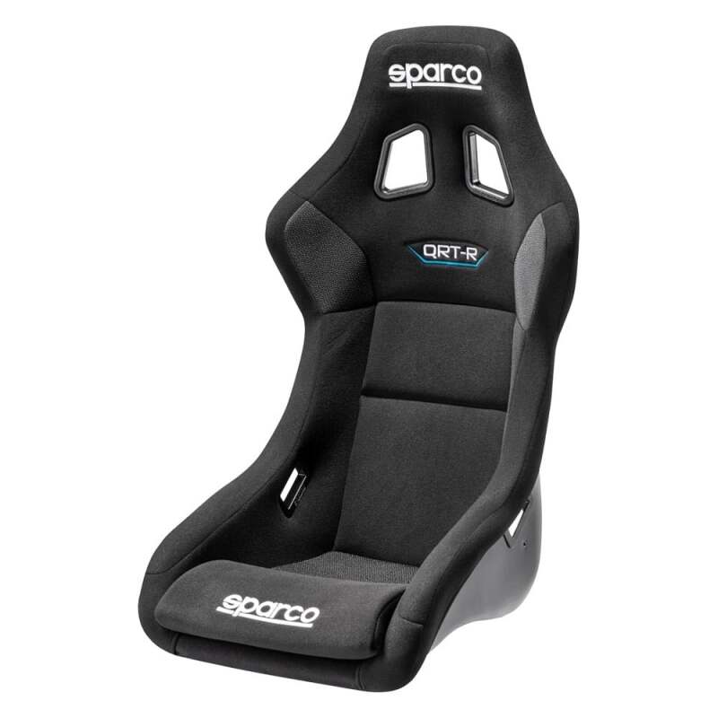 Sparco 008012RNR QRT-R Fiberglass Racing/Track Seat - FIA Approved