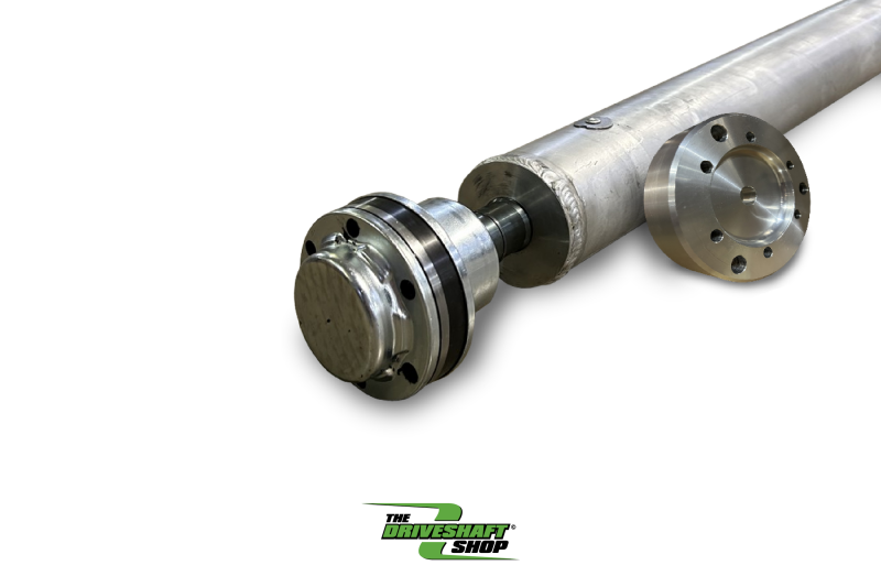 Driveshaft Shop 610291 3.5"Chromoly Steel One-Piece Driveshaft 16-20 Chevrolet