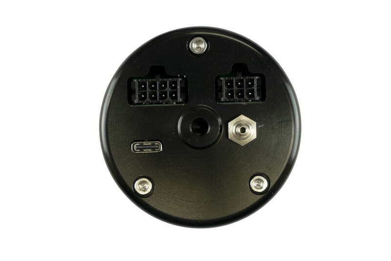 Turbosmart TS-0311-1000 eBoost3 Electronic Boost Controller 60mm Silver
