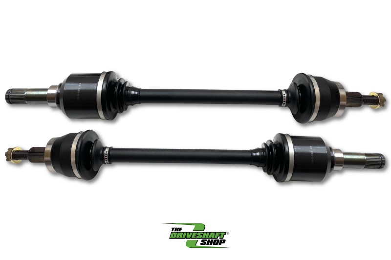Driveshaft Shop 510282 Level 6 1400HP Right Rear Axle for 2010-2015 Chevy Camaro