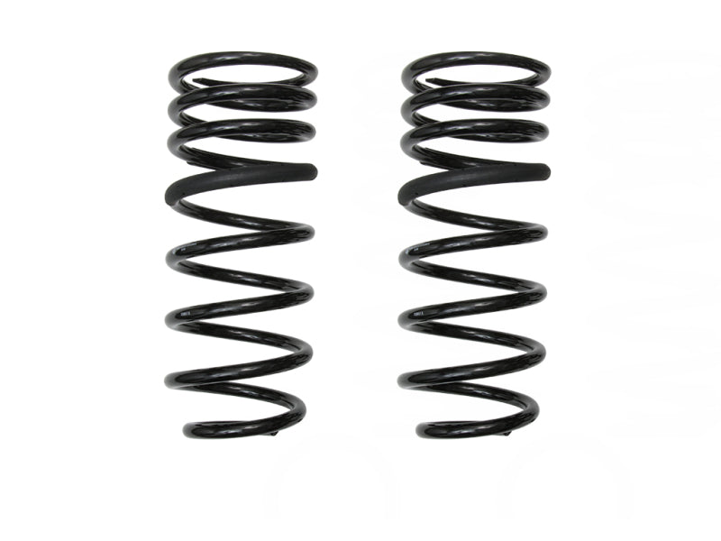 ICON 52753 .75" Lift Rear Dual Rate Coil Spring Kit for 2025-2026 Toyota 4Runner
