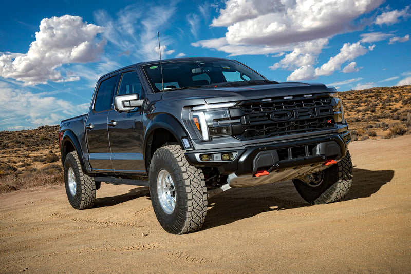 ICON K93171 Stage 1 Suspension System 2-2.25" Lift 21-25 Ford F-150 Raptor Gen 3