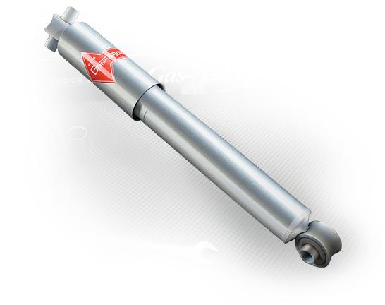 KYB Shocks & Struts Gas-A-Just Rear Ford C-Max 2014-2013 / Mazda 3 2013-2010