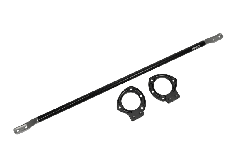 HKS 83001-AH001 Carbon Strut Brace for 2023+ Honda Civic Type R FL5